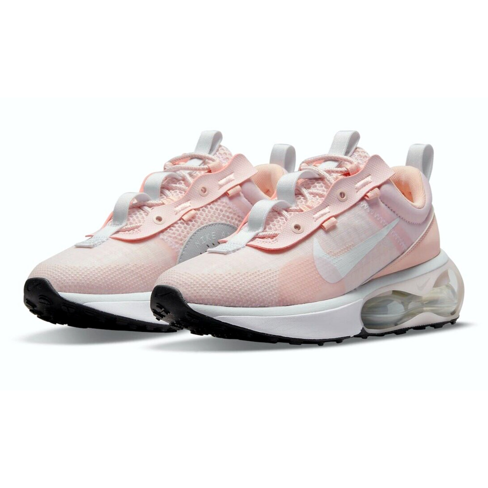 Nike Air Max 2021 (Mens Size 9.5) Shoes DA1923 600 Barely Rose Pink